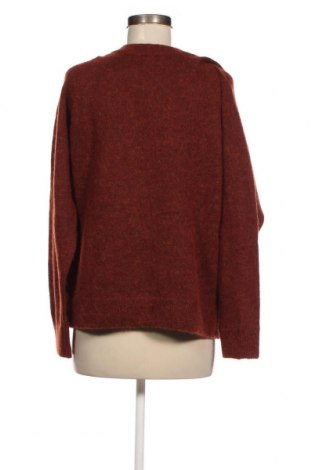 Γυναικείο πουλόβερ Selected Femme, Μέγεθος M, Χρώμα Καφέ, Τιμή 14,20 €