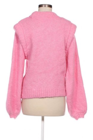 Damenpullover Selected Femme, Größe S, Farbe Rosa, Preis € 15,98