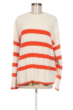 Γυναικείο πουλόβερ Selected Femme, Μέγεθος XL, Χρώμα Πολύχρωμο, Τιμή 17,75 €