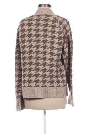 Γυναικείο πουλόβερ Selected Femme, Μέγεθος L, Χρώμα  Μπέζ, Τιμή 15,22 €