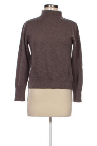 Damenpullover Selected Femme, Größe M, Farbe Braun, Preis 28,76 €