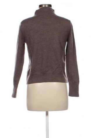 Γυναικείο πουλόβερ Selected Femme, Μέγεθος M, Χρώμα Καφέ, Τιμή 23,97 €
