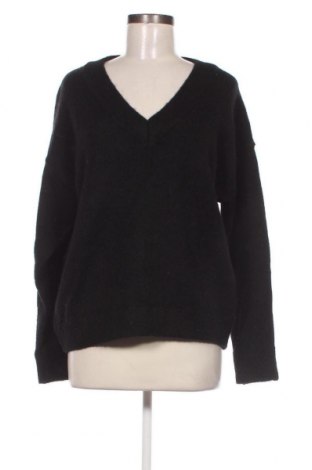Дамски пуловер Selected Femme, Размер L, Цвят Черен, Цена 60,45 лв.