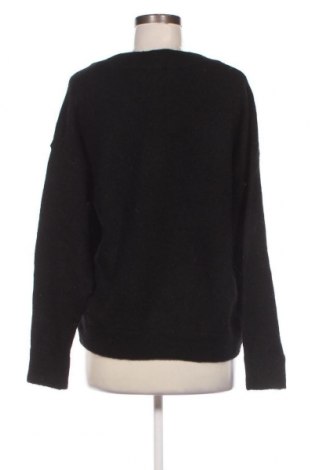 Γυναικείο πουλόβερ Selected Femme, Μέγεθος L, Χρώμα Μαύρο, Τιμή 33,56 €