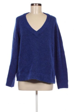 Női pulóver Selected Femme, Méret M, Szín Kék, Ár 5 825 Ft