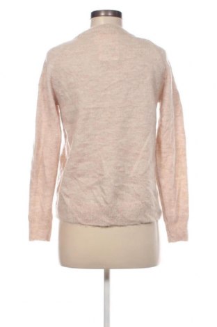 Дамски пуловер Selected Femme, Размер XS, Цвят Бежов, Цена 24,60 лв.