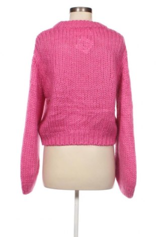 Dámský svetr Selected Femme, Velikost XS, Barva Růžová, Cena  425,00 Kč