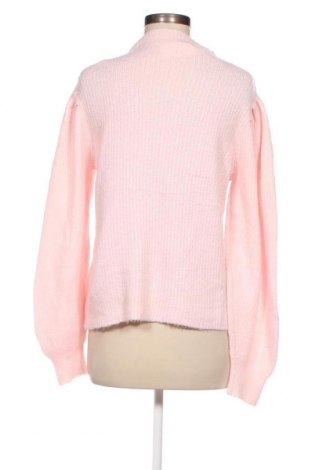 Дамски пуловер Selected Femme, Размер M, Цвят Розов, Цена 25,42 лв.