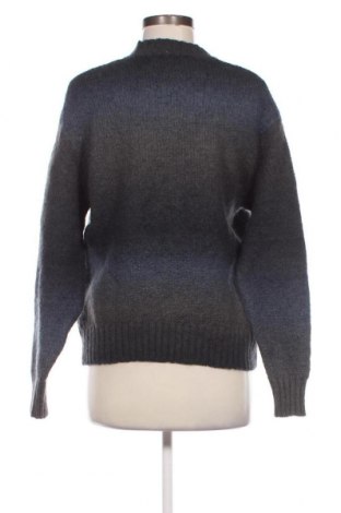 Дамски пуловер Selected Homme, Размер M, Цвят Син, Цена 91,00 лв.