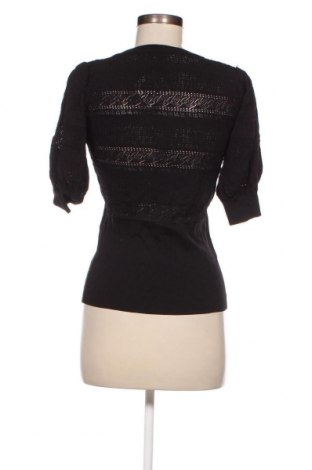 Дамски пуловер Seven Sisters, Размер S, Цвят Черен, Цена 7,00 лв.
