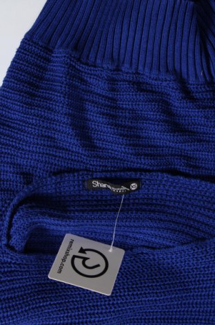 Damenpullover Shana, Größe XS, Farbe Blau, Preis € 6,49