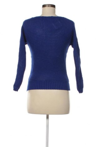 Damenpullover Shana, Größe XS, Farbe Blau, Preis € 6,49