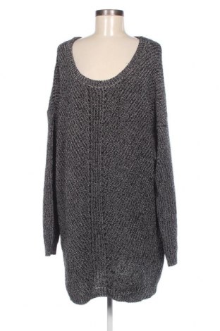 Γυναικείο πουλόβερ Sheego, Μέγεθος XXL, Χρώμα Πολύχρωμο, Τιμή 12,68 €