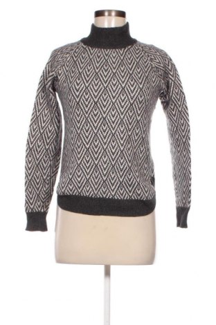 Дамски пуловер Sherpa, Размер XS, Цвят Многоцветен, Цена 18,86 лв.