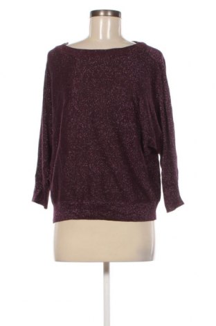 Дамски пуловер Shoeby, Размер XL, Цвят Лилав, Цена 25,42 лв.