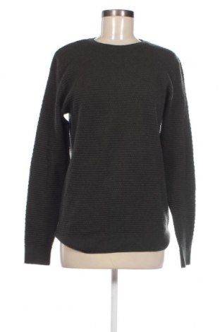 Дамски пуловер Sibin Linnebjerg, Размер XL, Цвят Зелен, Цена 37,20 лв.