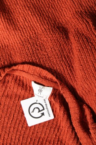 Damenpullover Silver Creek, Größe S, Farbe Orange, Preis € 26,75