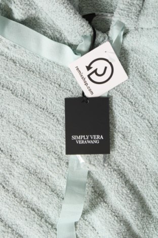 Damski sweter Simply Vera Vera Wang, Rozmiar XS, Kolor Zielony, Cena 145,76 zł