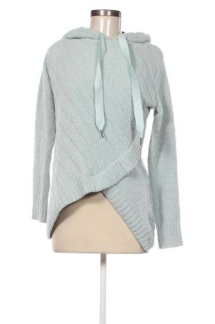 Дамски пуловер Simply Vera Vera Wang, Размер XS, Цвят Зелен, Цена 42,78 лв.