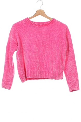 Дамски пуловер Sinsay, Размер XS, Цвят Розов, Цена 14,78 лв.