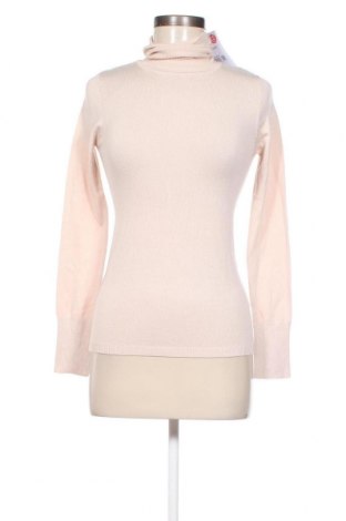 Damenpullover Sinsay, Größe S, Farbe Beige, Preis € 11,44