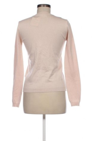 Дамски пуловер Sinsay, Размер M, Цвят Розов, Цена 14,87 лв.