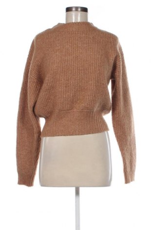 Damenpullover Sinsay, Größe M, Farbe Braun, Preis 9,89 €