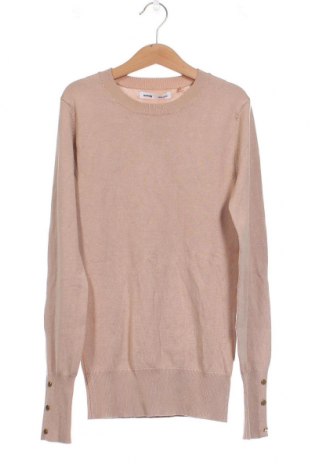 Damenpullover Sinsay, Größe XXS, Farbe Beige, Preis € 8,01