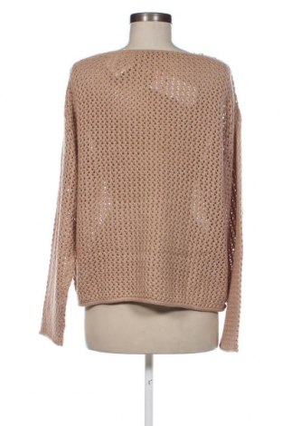Γυναικείο πουλόβερ Sinsay, Μέγεθος S, Χρώμα  Μπέζ, Τιμή 12,00 €