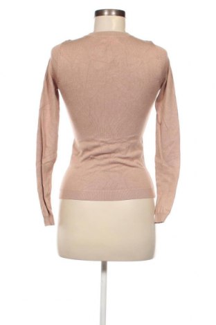 Damenpullover Sinsay, Größe XXS, Farbe Beige, Preis 10,29 €