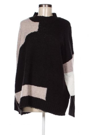 Pulover de femei Sirup, Mărime XXL, Culoare Negru, Preț 74,18 Lei