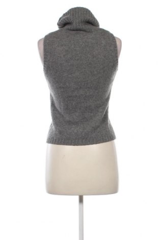 Damenpullover Sisley, Größe S, Farbe Grau, Preis 43,49 €