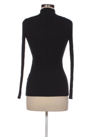 Дамски пуловер Sisters Point, Размер S, Цвят Черен, Цена 41,00 лв.