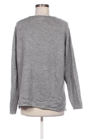 Damenpullover Six-O-Seven, Größe L, Farbe Grau, Preis € 43,14