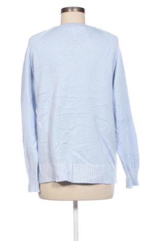 Damenpullover Six-O-Seven, Größe L, Farbe Blau, Preis € 25,88