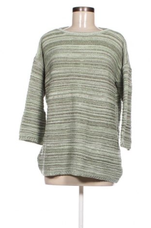Дамски пуловер Skovhuus, Размер L, Цвят Зелен, Цена 45,57 лв.
