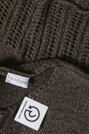 Damenpullover Skovhuus, Größe XXL, Farbe Grün, Preis € 13,65