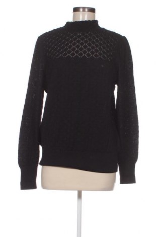 Дамски пуловер Skovhuus, Размер L, Цвят Черен, Цена 18,86 лв.