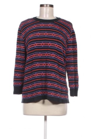 Γυναικείο πουλόβερ Skovhuus, Μέγεθος XL, Χρώμα Πολύχρωμο, Τιμή 14,96 €