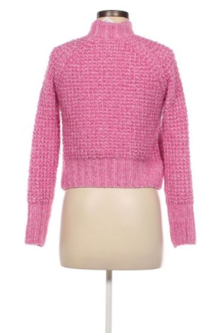 Pulover de femei So, Mărime S, Culoare Roz, Preț 49,60 Lei