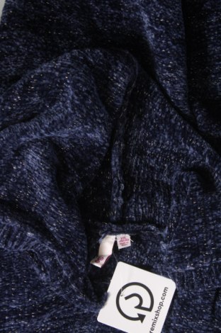 Pulover de femei So, Mărime XL, Culoare Albastru, Preț 56,28 Lei