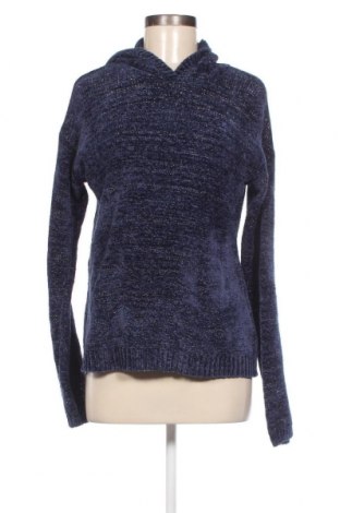 Дамски пуловер So, Размер XL, Цвят Син, Цена 15,37 лв.