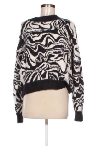 Дамски пуловер So, Размер XL, Цвят Многоцветен, Цена 25,76 лв.