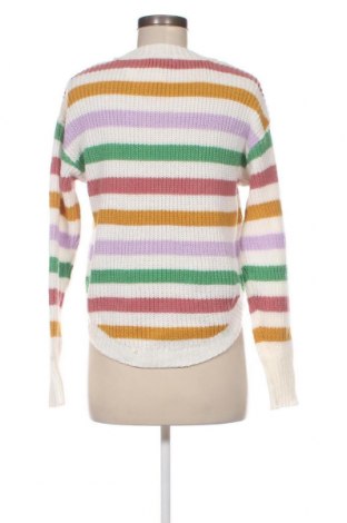 Γυναικείο πουλόβερ So, Μέγεθος XS, Χρώμα Πολύχρωμο, Τιμή 8,79 €