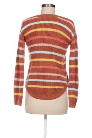 Дамски пуловер So, Размер S, Цвят Многоцветен, Цена 14,21 лв.