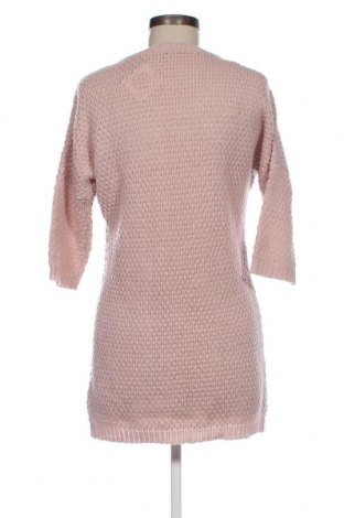 Дамски пуловер Soaked In Luxury, Размер S, Цвят Розов, Цена 32,53 лв.