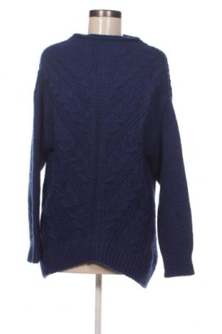 Damenpullover Soaked In Luxury, Größe M, Farbe Blau, Preis € 25,45