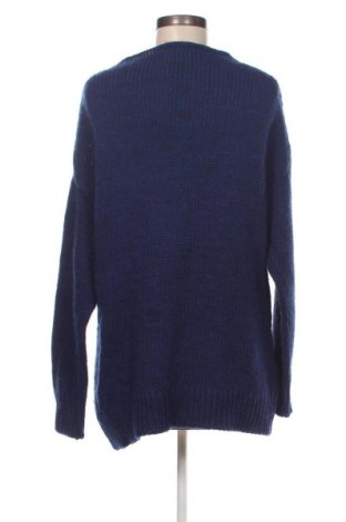 Damenpullover Soaked In Luxury, Größe M, Farbe Blau, Preis 15,49 €