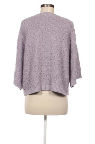 Damenpullover Soaked In Luxury, Größe M, Farbe Lila, Preis 25,45 €