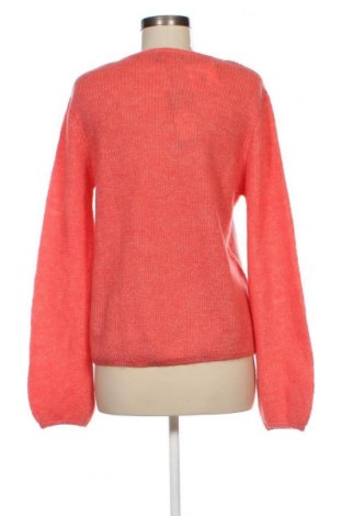 Дамски пуловер Soaked In Luxury, Размер M, Цвят Оранжев, Цена 84,00 лв.